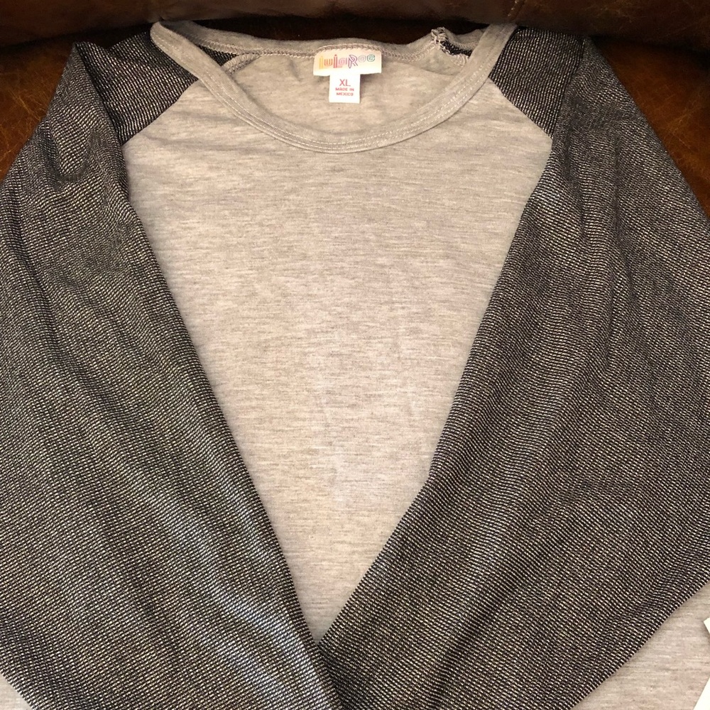 Lularoe Elegant Randy Shirt!